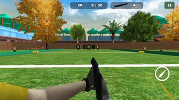 SHOOT STRIKE 3D imagem de tela 1