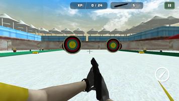 SHOOT STRIKE 3D imagem de tela 2