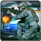 Special Forces Strike أيقونة