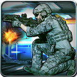Special Forces Strike-icoon
