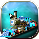 Subway Train Drive 2015 APK