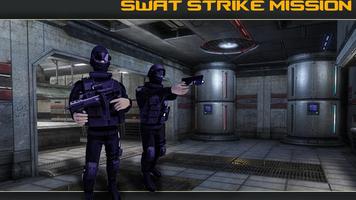 Swat Strike Mission poster