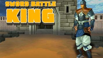 Sword Battle King Cartaz