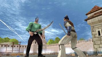 Sword Battle King 스크린샷 2