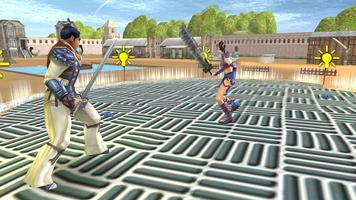 Sword Battle King imagem de tela 3