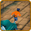 Police Run