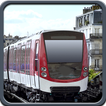 Paris Metro Train Simulator