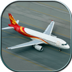 PLANE PARKING SIMULATOR 3D 2