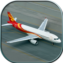 PLANE PARKING SIMULATOR 3D 2 APK