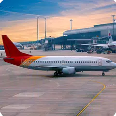 Plane Parking Simulator 3D APK download