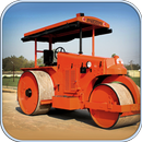 Road Roller Construction Sim APK