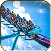 Roller Coaster Sim Hill Climb