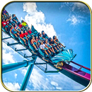 Roller Coaster Sim Hill Climb APK