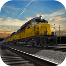 Rail Road Simulator 2016 APK