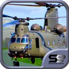 RC Helicopter Simulator ikona