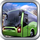 Runway City Bus Driving APK