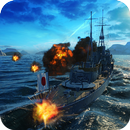 World Warship Battle 3D APK