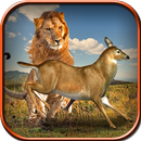 Wild Lion Simulator Game APK