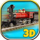 TOY TRAIN SIMULATOR 3D APK