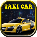 Taxi Drive Gangster City APK