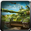 3D Tank Attack War APK
