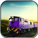 Train Way Simulator APK