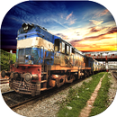 Train Driving 2016 APK