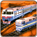 Train Racing Games 2017 APK