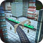 Train Simulator Ultimate 아이콘