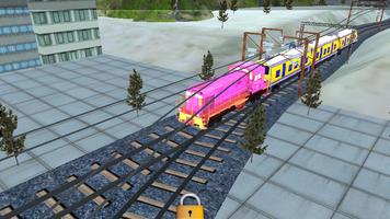 Train Simulator Ultimate 스크린샷 1