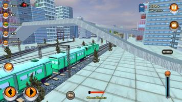 Train Simulator Ultimate capture d'écran 2