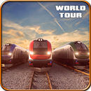 Train Simulator World Tour-APK