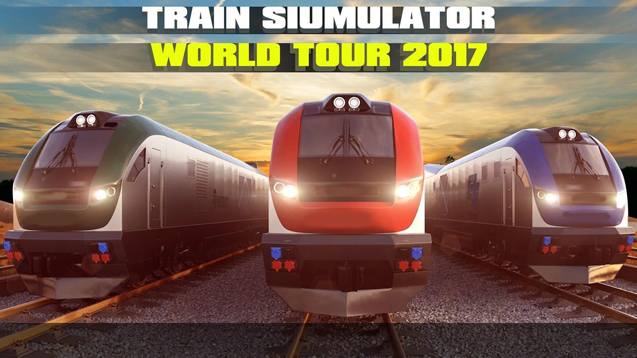 scarica train simulator