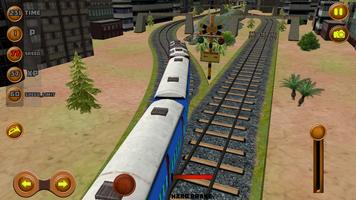 Train Simulator World Tour capture d'écran 2
