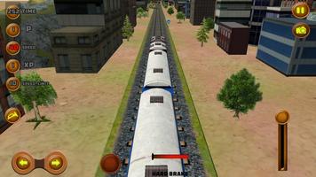 Train Simulator World Tour capture d'écran 3