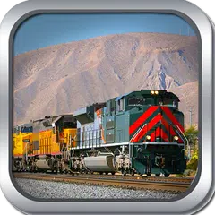 Train Simulator Real Driving APK Herunterladen