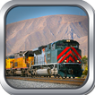 Train Simulator Real Driving