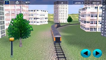 Train Simulator Real Driving screenshot 2