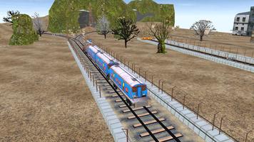 Train Superfast Race screenshot 2