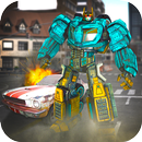 Transformer Battle Fight APK