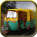 Tuk Tuk Auto Rickshaw Drive APK