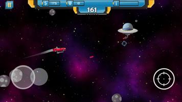 Starman in Space screenshot 1