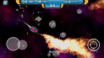 Starman in Space screenshot 2