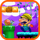Jungle Man Story 1985 APK