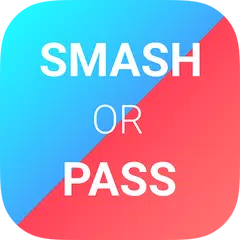 Smash or Pass アプリダウンロード