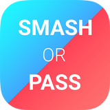 Smash or Pass ไอคอน