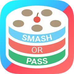 Smash or Pass Food APK 下載