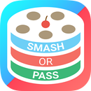 Smash or Pass Food APK