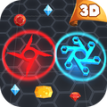 Fidget Spinz.io game