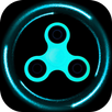 Fidget spinner simulator APK